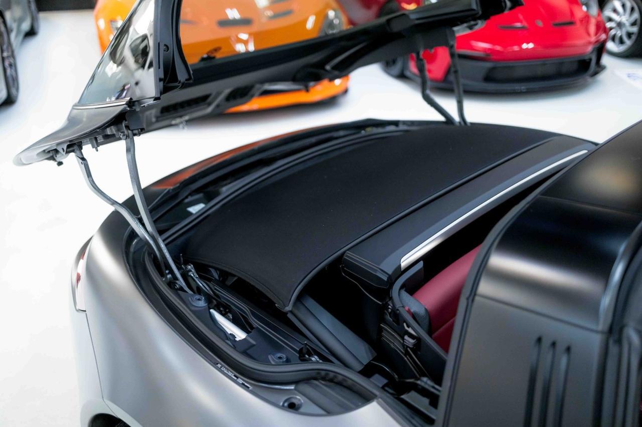 2018 Porsche 911 Targa 4 GTS Marietta GA