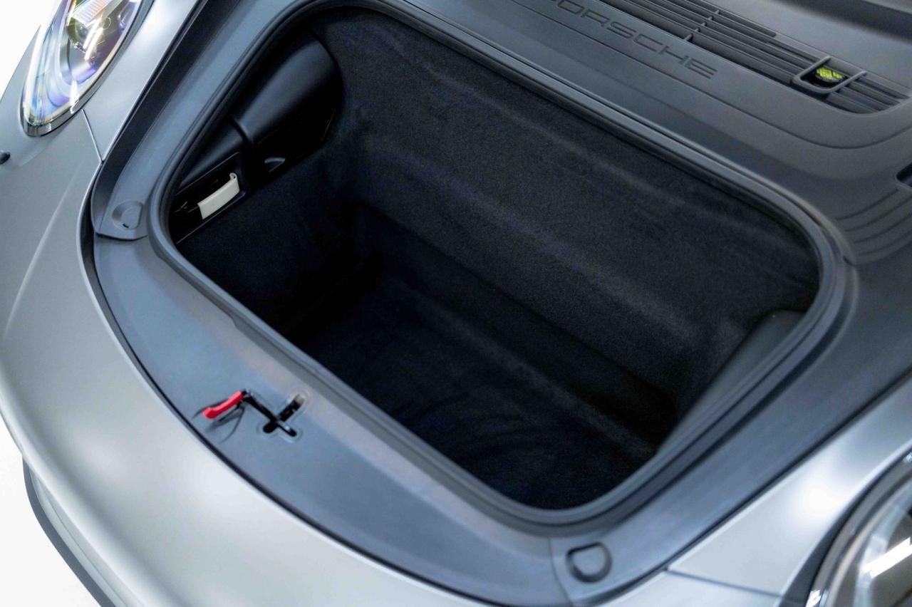 2018 Porsche 911 Targa 4 GTS Marietta GA