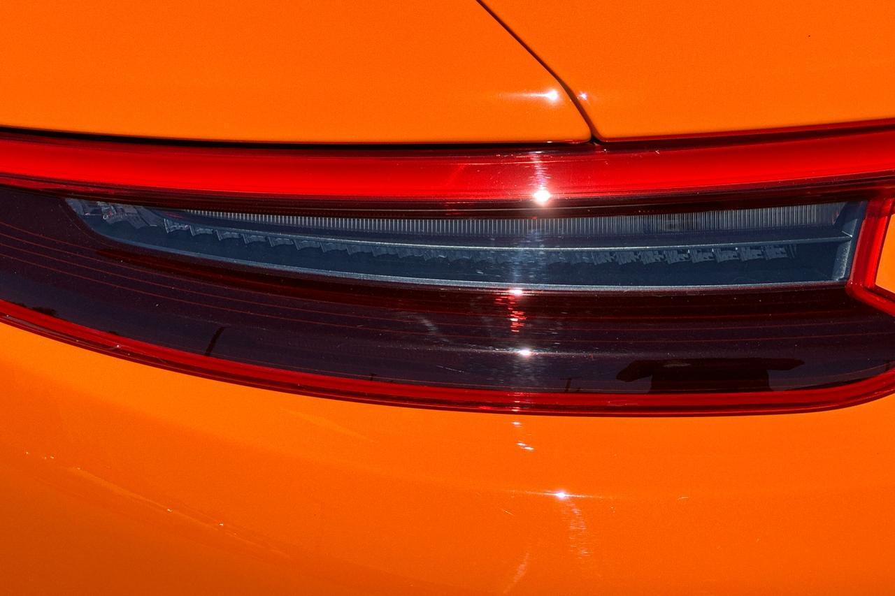 2018 Porsche 911 Targa 4 GTS San Luis Obispo CA