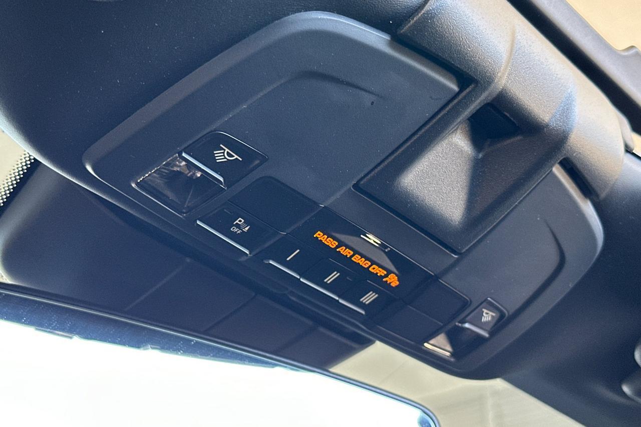 2018 Porsche 911 Targa 4 GTS San Luis Obispo CA