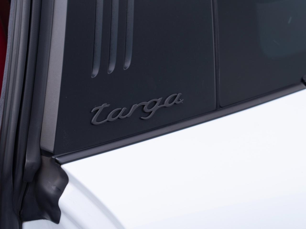 2018 Porsche 911 Targa 4 GTS Pompano Beach FL