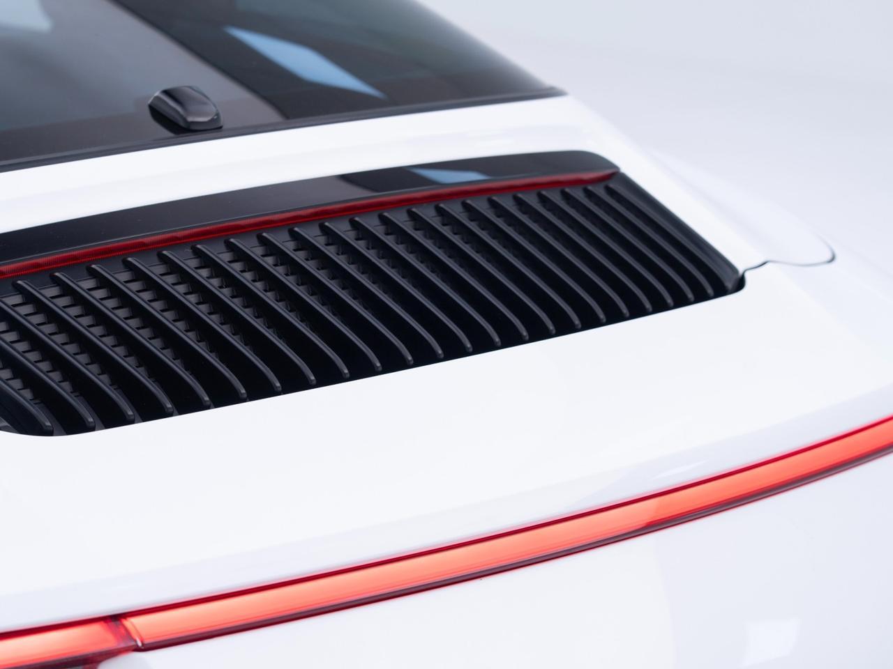 2018 Porsche 911 Targa 4 GTS Pompano Beach FL