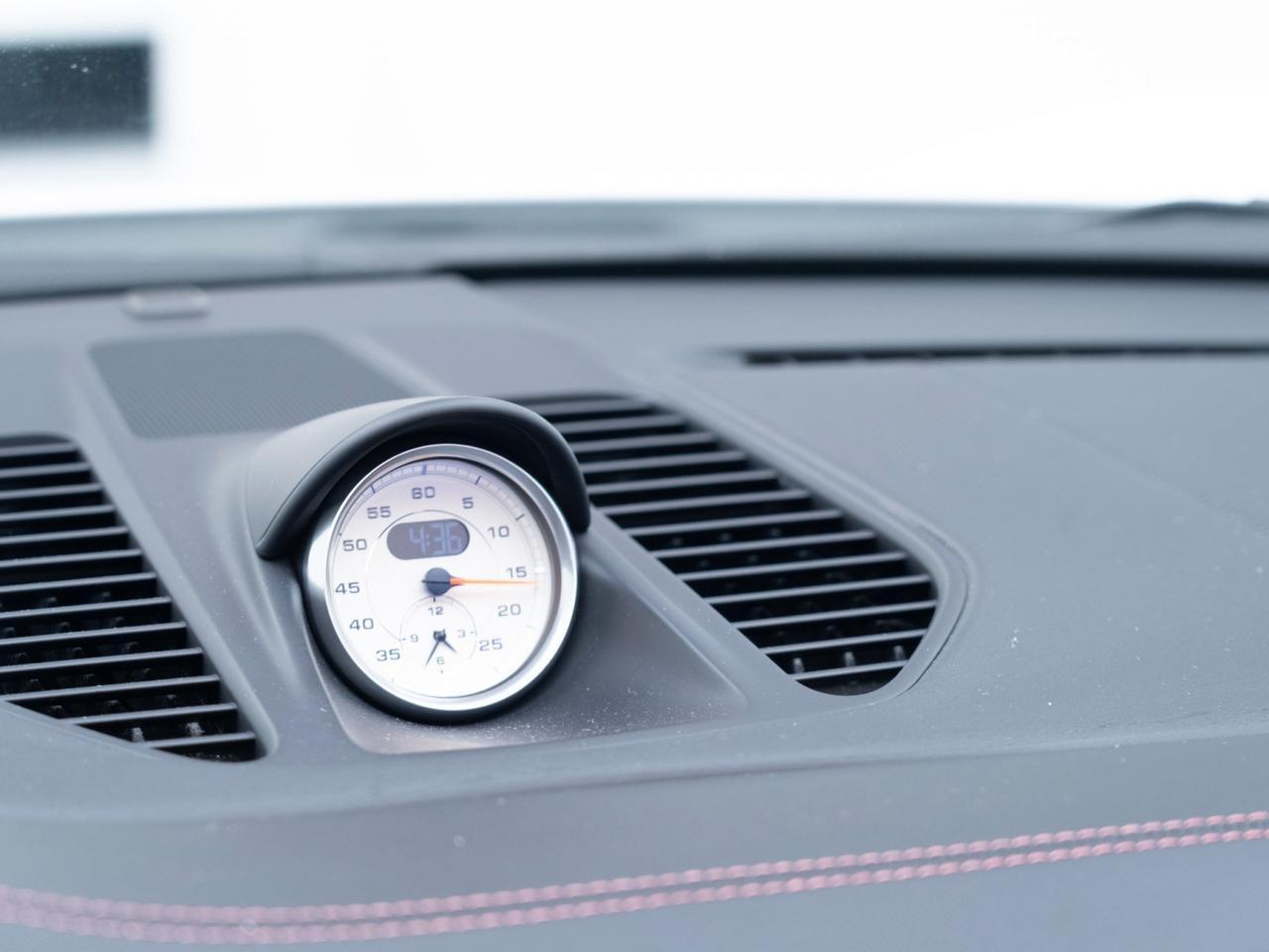 2018 Porsche 911 Targa 4 GTS Pompano Beach FL