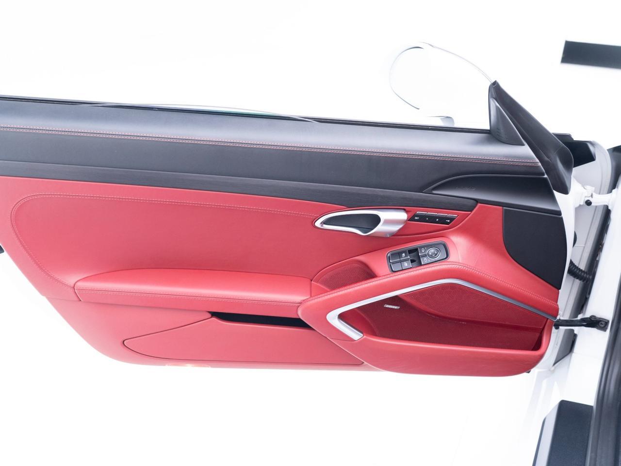 2018 Porsche 911 Targa 4 GTS Pompano Beach FL