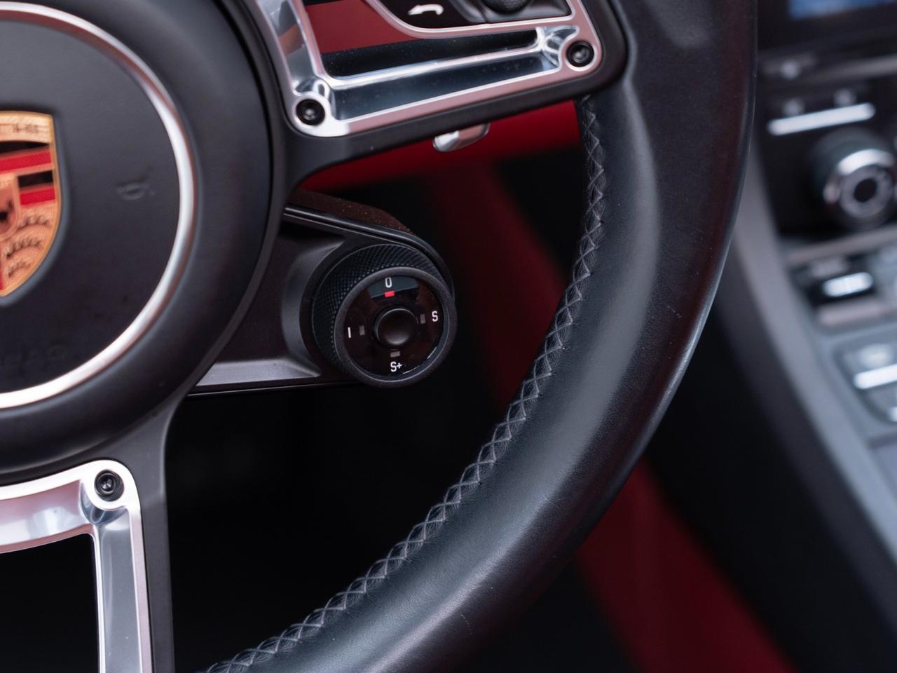 2018 Porsche 911 Targa 4 GTS Pompano Beach FL