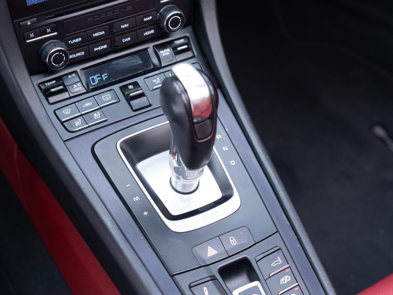 2018 Porsche 911 Targa 4 GTS Pompano Beach FL