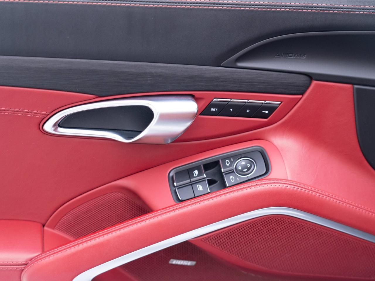 2018 Porsche 911 Targa 4 GTS Pompano Beach FL