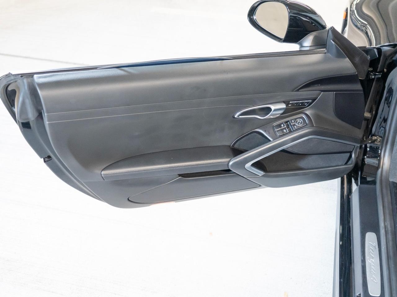 2018 Porsche 911 Targa 4 Pompano Beach FL