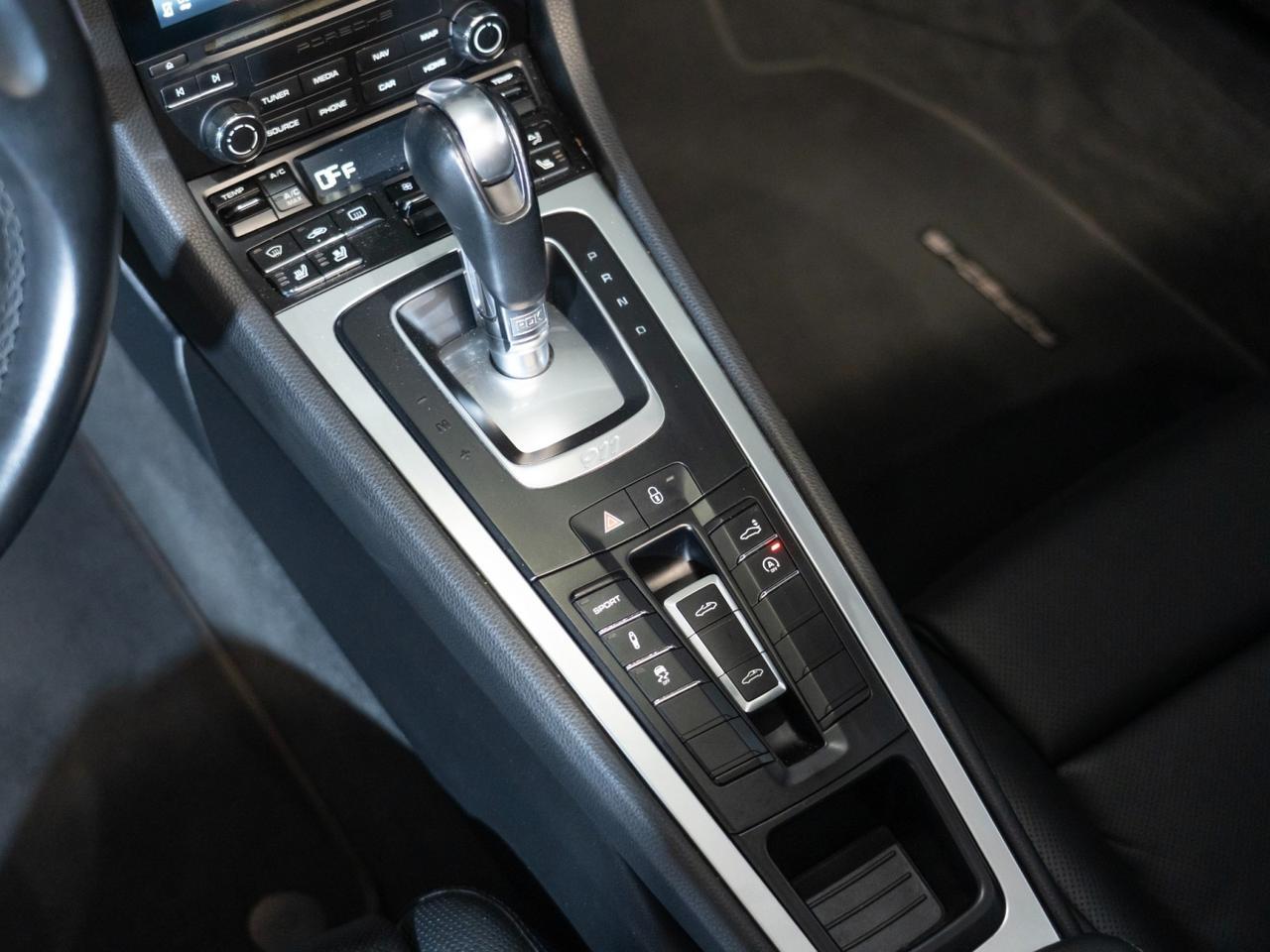 2018 Porsche 911 Targa 4 Pompano Beach FL