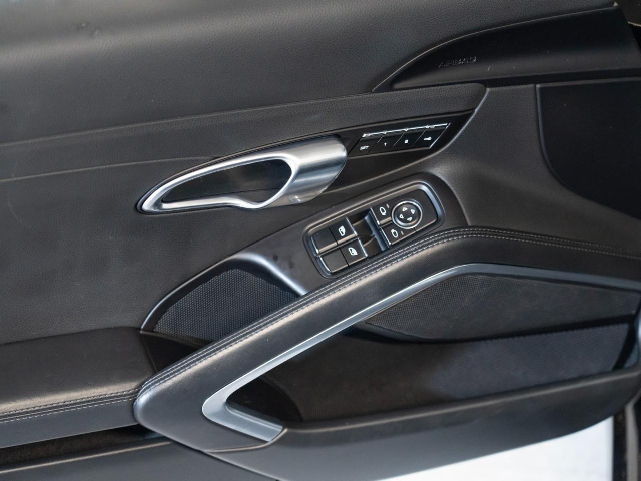 2018 Porsche 911 Targa 4 Pompano Beach FL