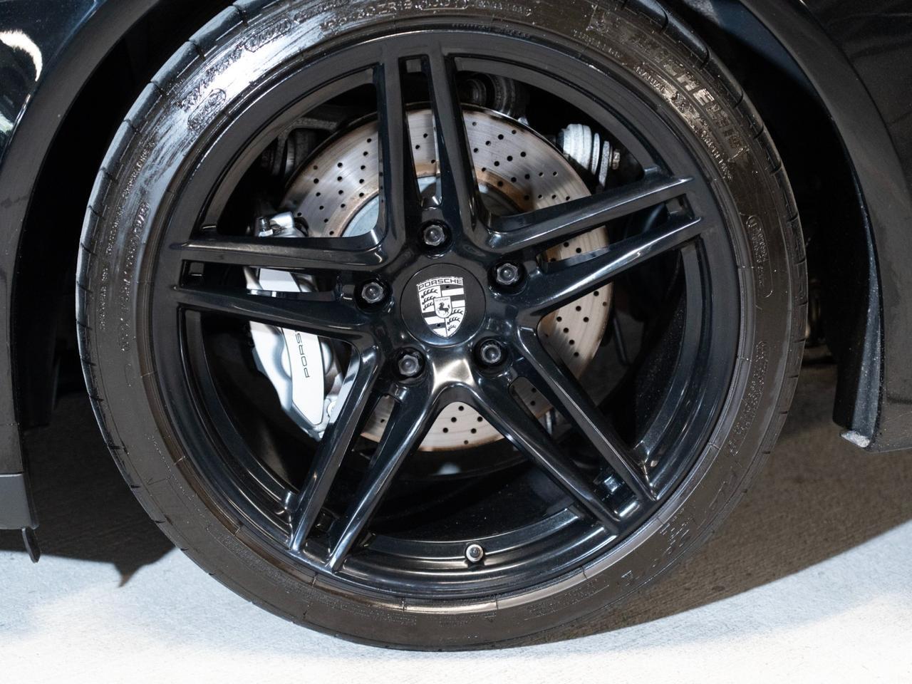 2018 Porsche 911 Targa 4 Pompano Beach FL