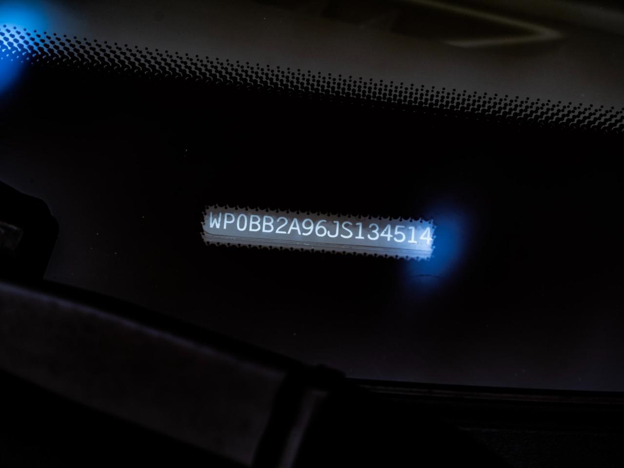 2018 Porsche 911 Targa 4S Pompano Beach FL