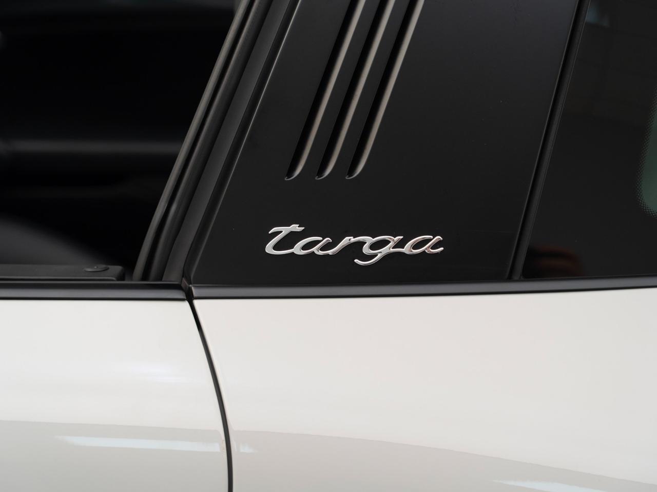 2018 Porsche 911 Targa 4S Pompano Beach FL