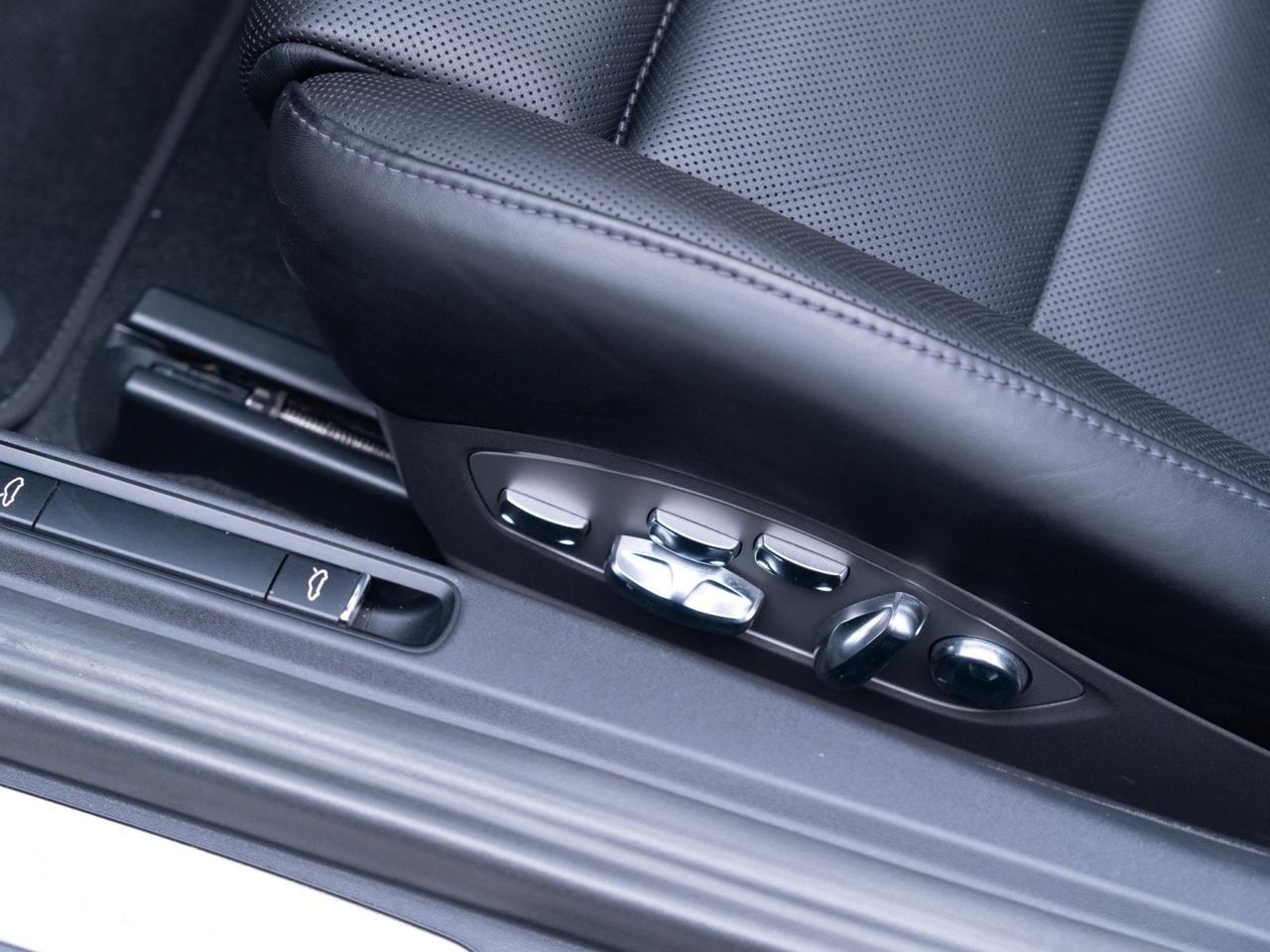 2018 Porsche 911 Targa 4S Pompano Beach FL