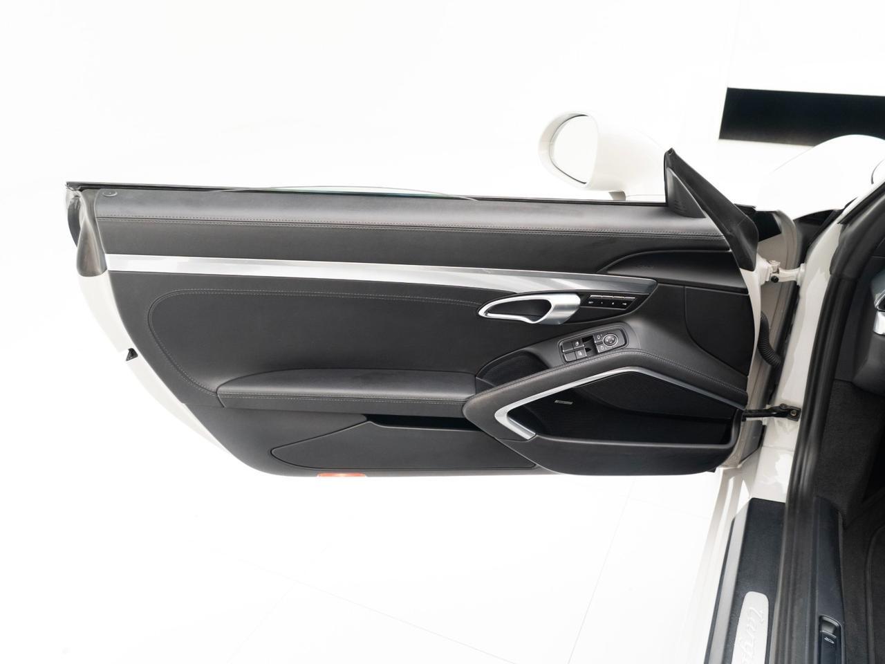 2018 Porsche 911 Targa 4S Pompano Beach FL