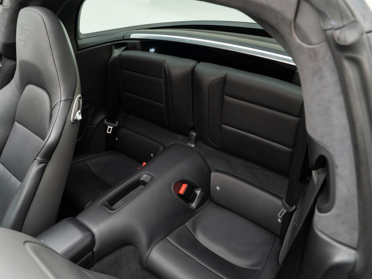 2018 Porsche 911 Targa 4S Pompano Beach FL