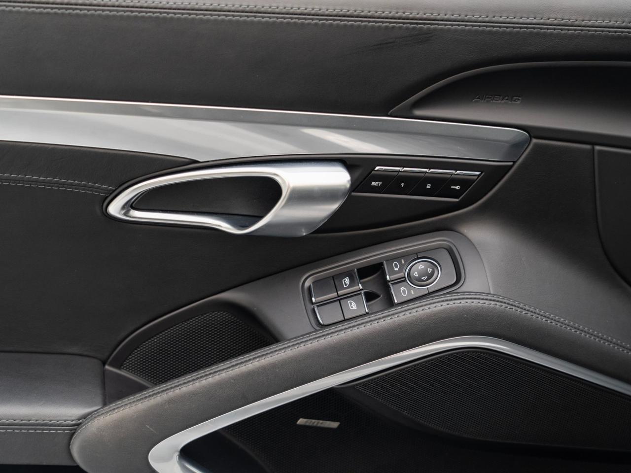 2018 Porsche 911 Targa 4S Pompano Beach FL