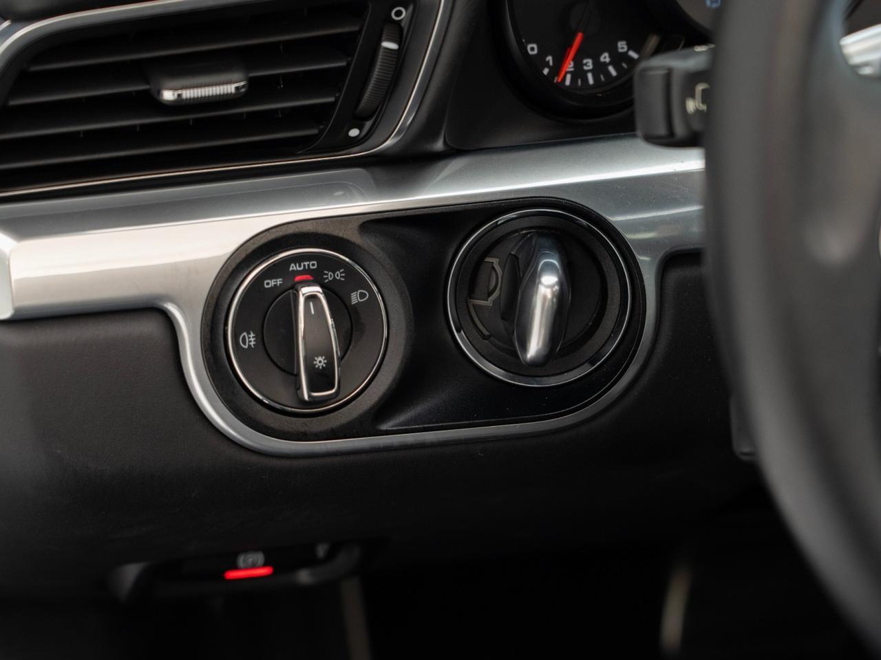 2018 Porsche 911 Targa 4S Pompano Beach FL