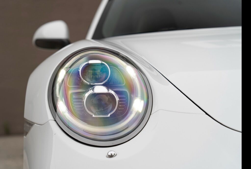 2018 Porsche 911 Turbo Miami FL
