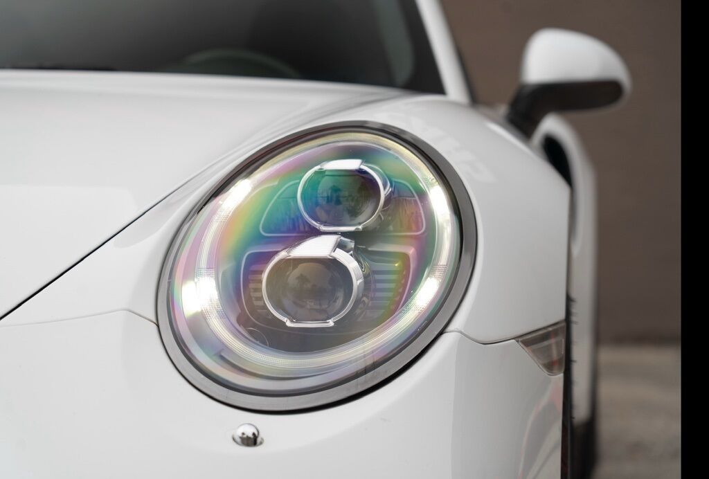 2018 Porsche 911 Turbo Miami FL