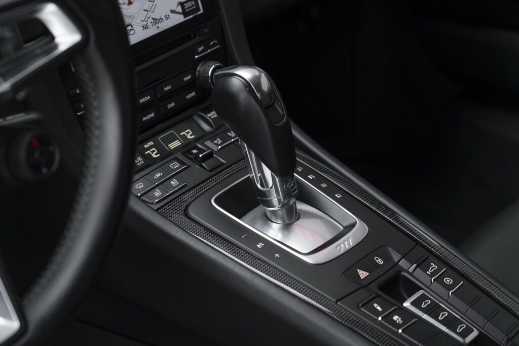 2018 Porsche 911 Turbo Miami FL