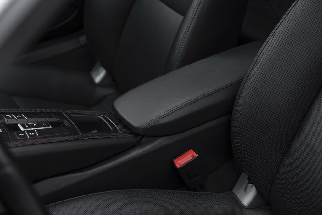 2018 Porsche 911 Turbo Miami FL