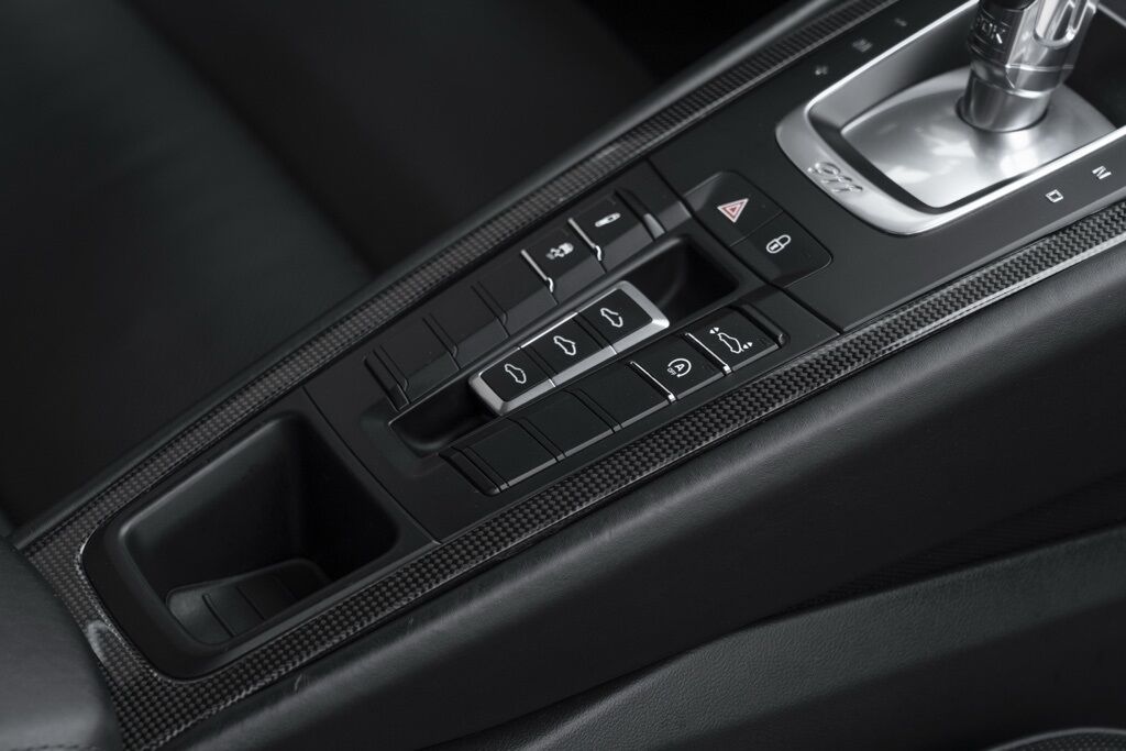 2018 Porsche 911 Turbo Miami FL