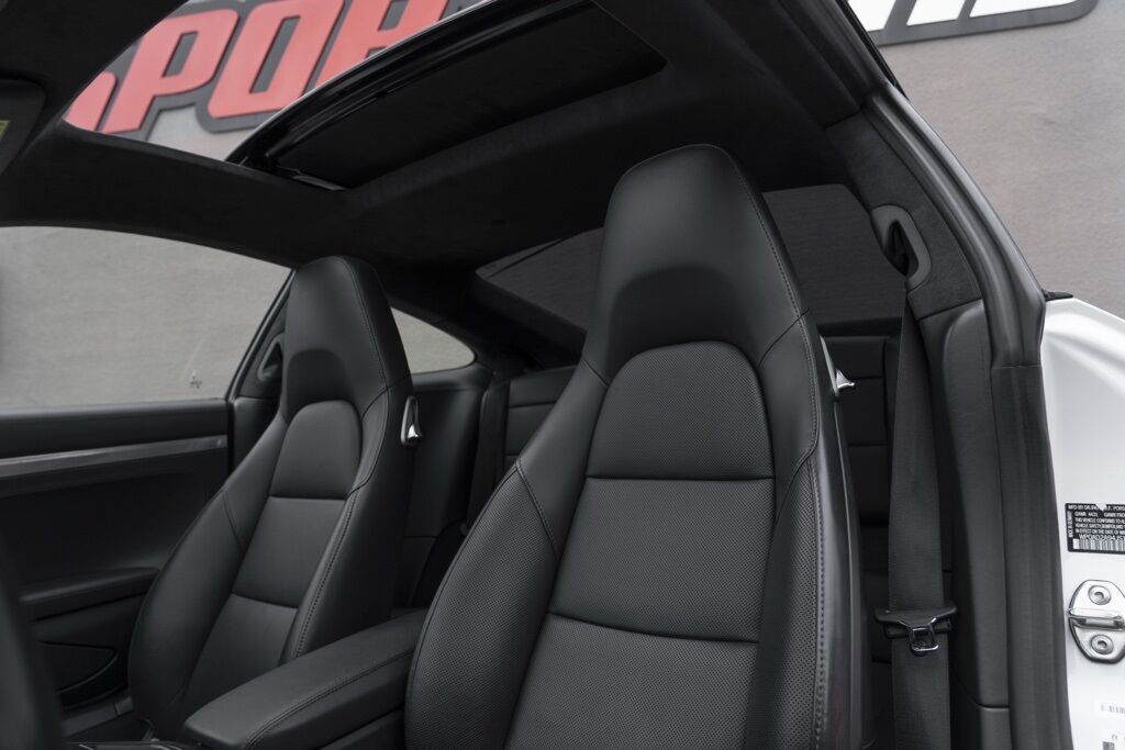 2018 Porsche 911 Turbo Miami FL