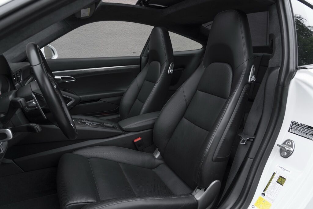 2018 Porsche 911 Turbo Miami FL