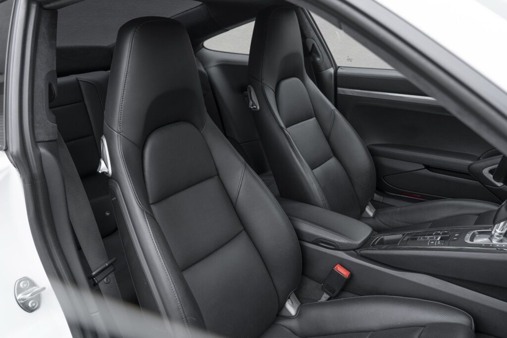 2018 Porsche 911 Turbo Miami FL