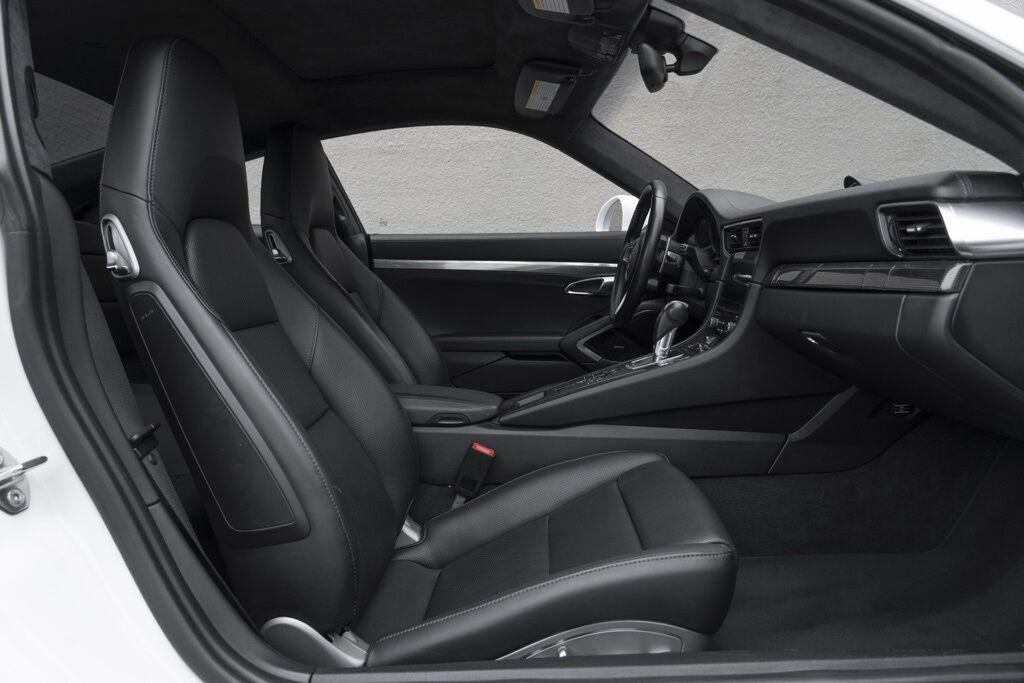 2018 Porsche 911 Turbo Miami FL