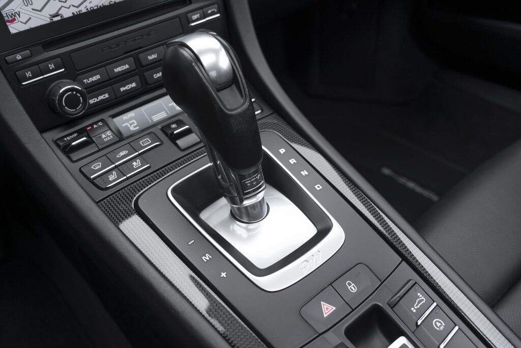 2018 Porsche 911 Turbo Miami FL