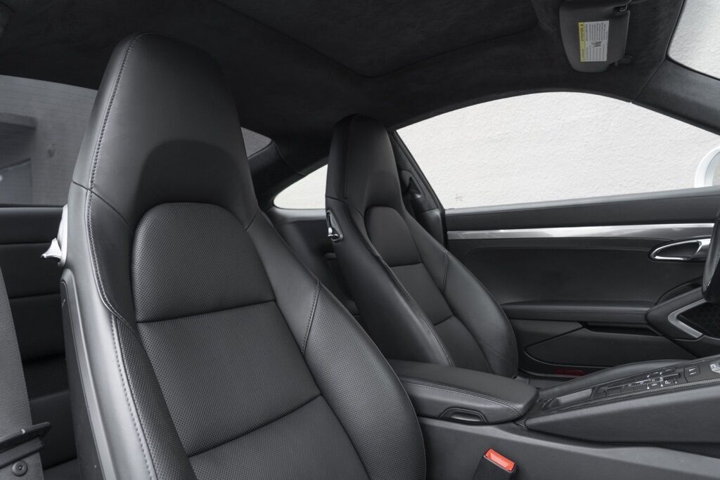 2018 Porsche 911 Turbo Miami FL