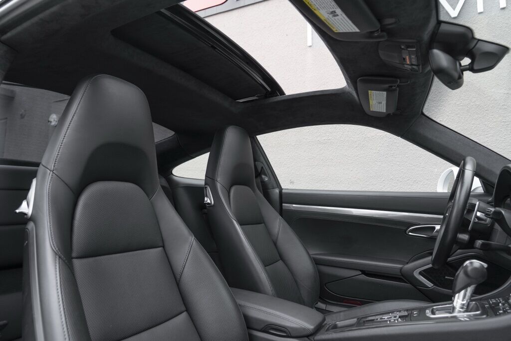 2018 Porsche 911 Turbo Miami FL