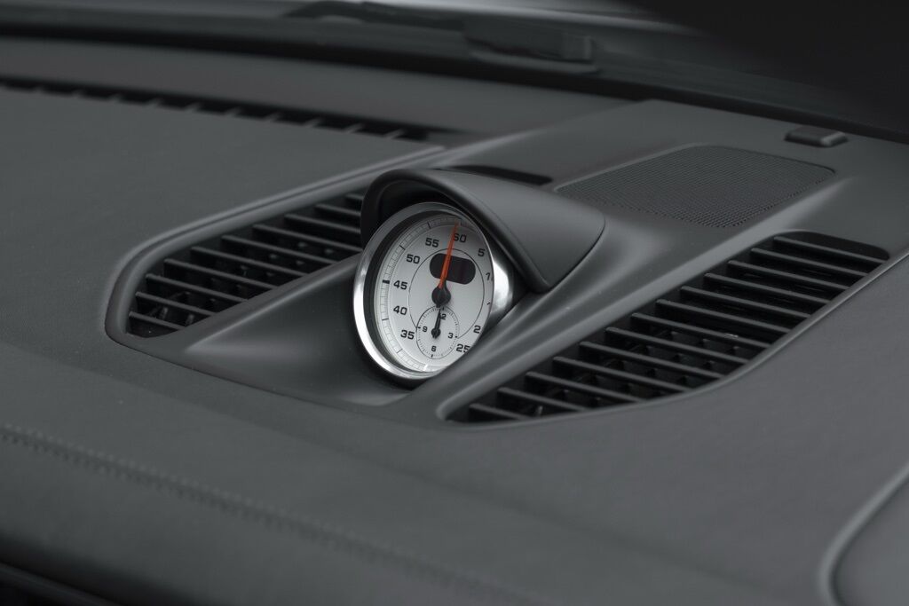 2018 Porsche 911 Turbo Miami FL