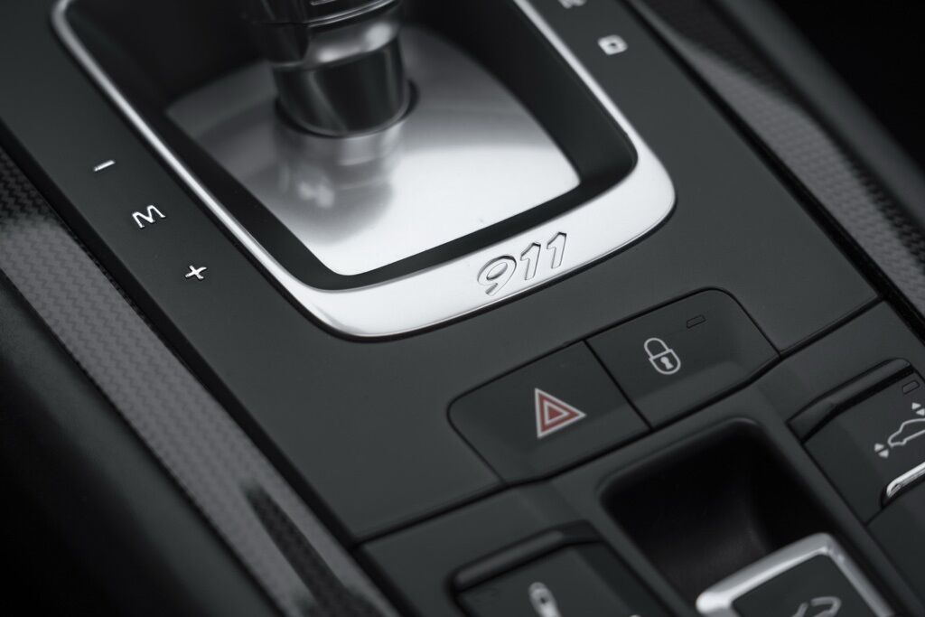 2018 Porsche 911 Turbo Miami FL