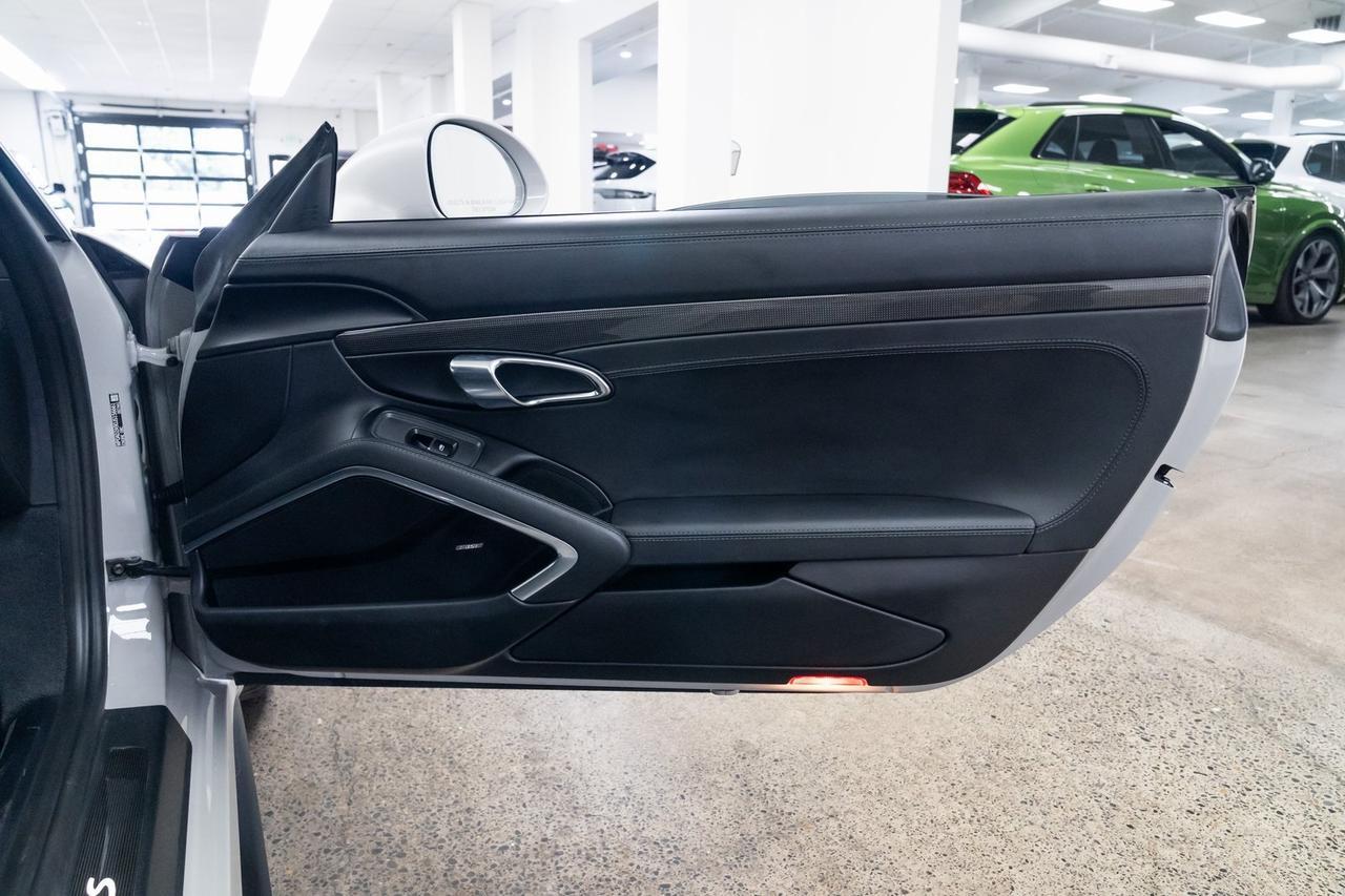 2018 Porsche 911 Turbo S ByDesign Stage 5 Build 820 WHP Kline Exhaust Portland OR