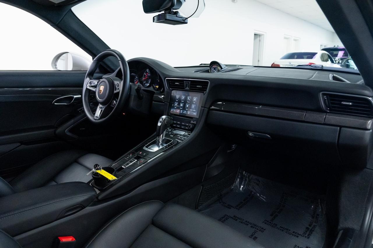 2018 Porsche 911 Turbo S ByDesign Stage 5 Tune 820 WHP Kline Exhaust Portland OR