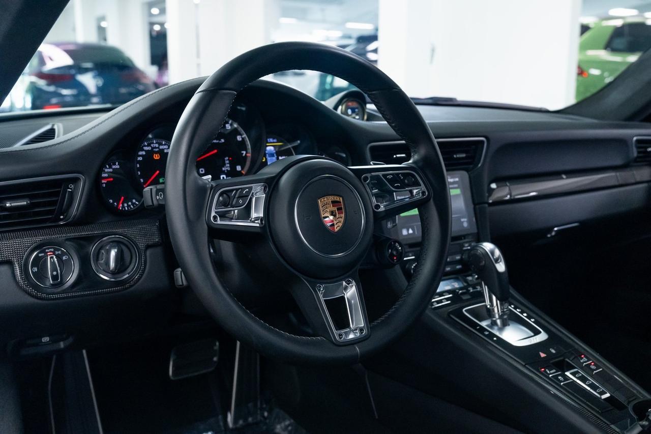 2018 Porsche 911 Turbo S ByDesign Stage 5 Tune 820 WHP Kline Exhaust Portland OR