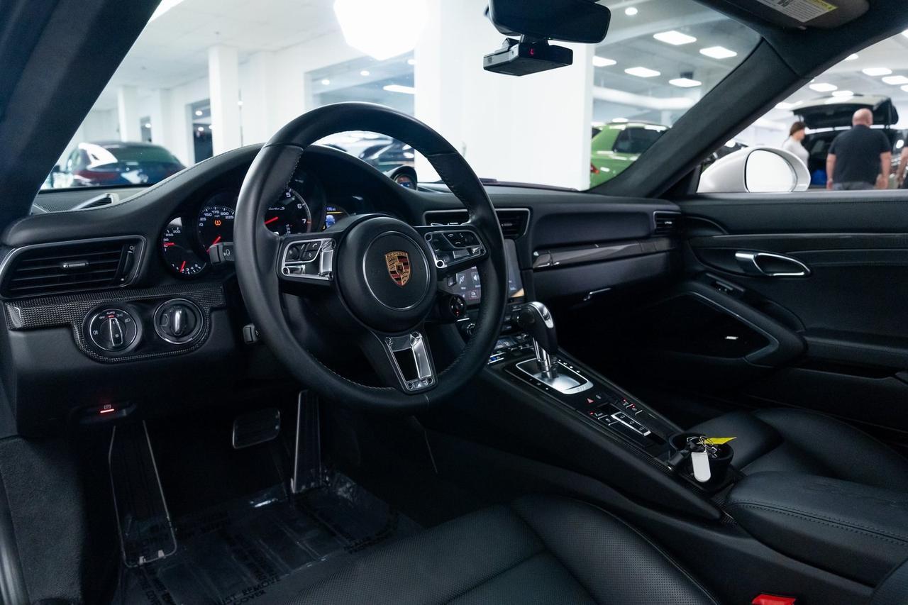 2018 Porsche 911 Turbo S ByDesign Stage 5 Tune 820 WHP Kline Exhaust Portland OR