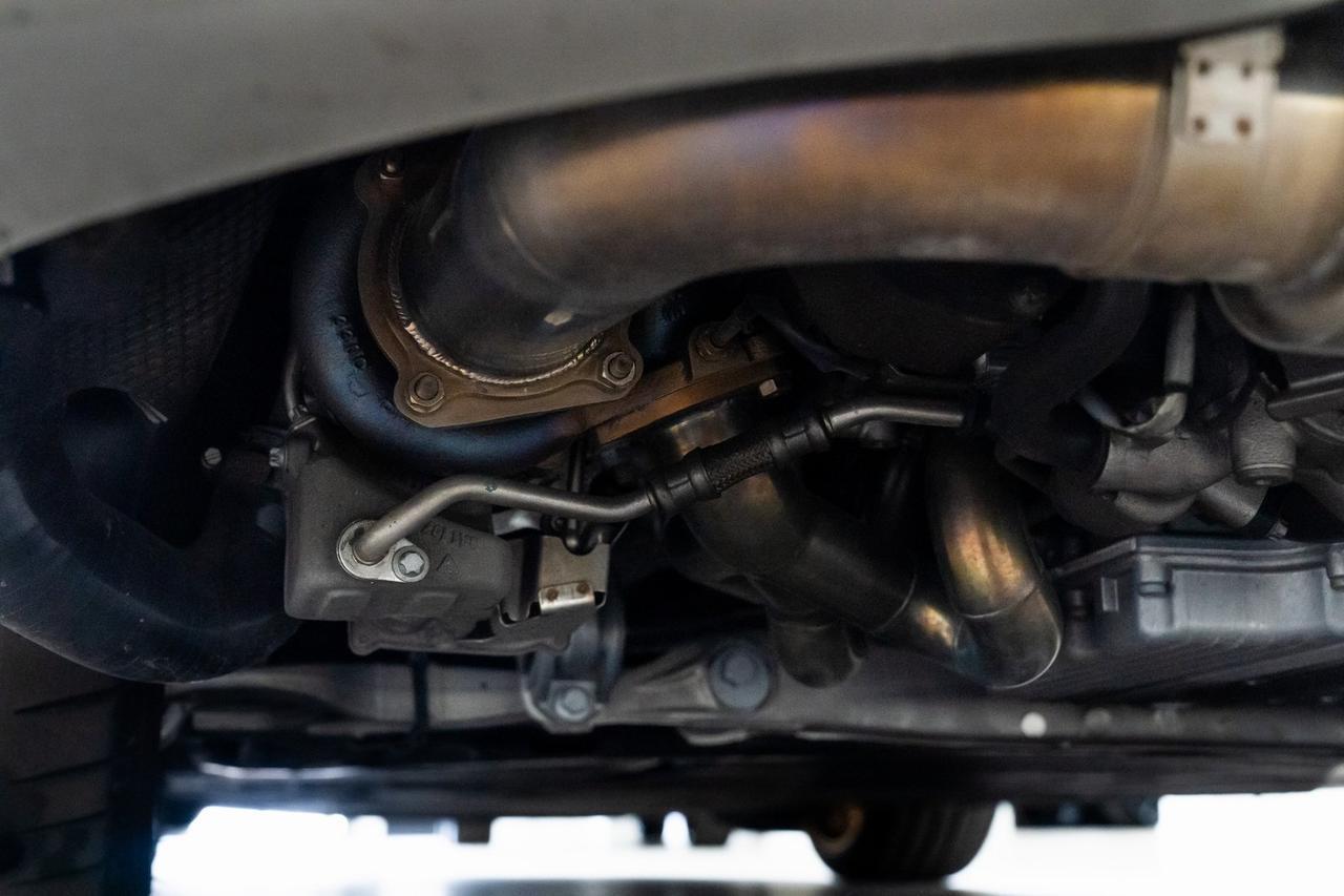 2018 Porsche 911 Turbo S ByDesign Stage 5 Tune 820 WHP Kline Exhaust Portland OR