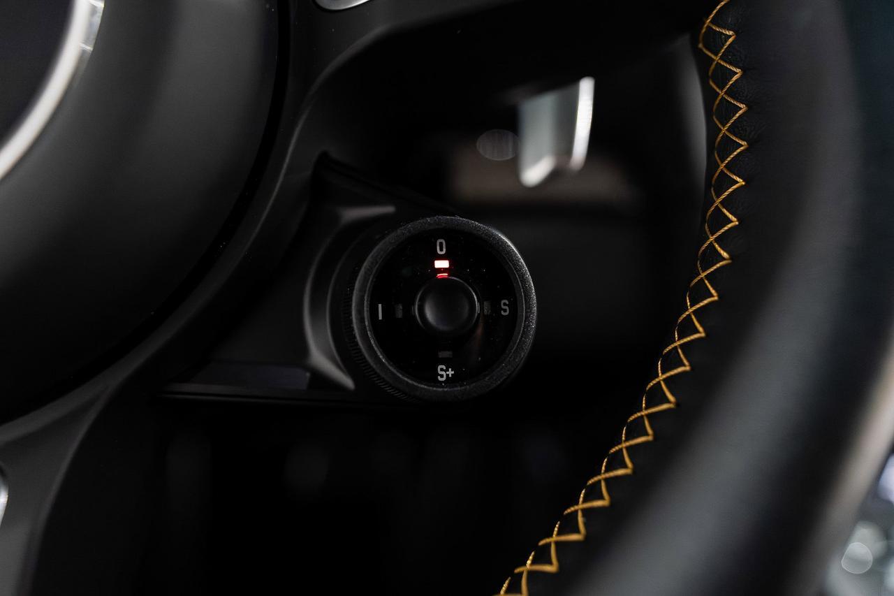 2018 Porsche 911 Turbo S Fort Lauderdale FL