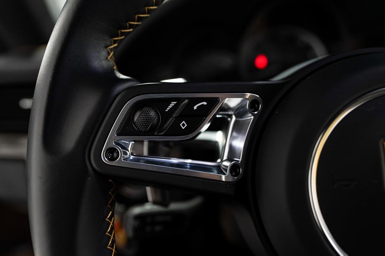 2018 Porsche 911 Turbo S Fort Lauderdale FL