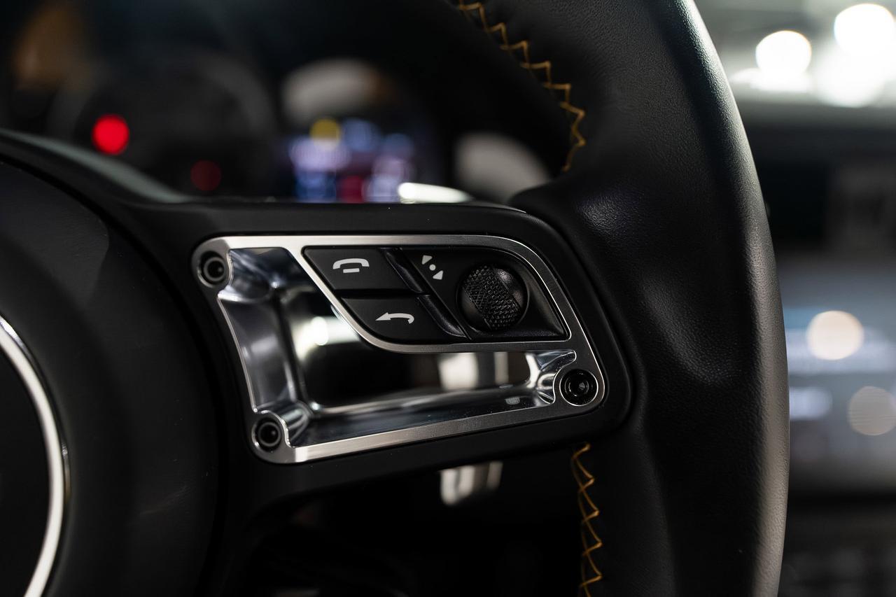 2018 Porsche 911 Turbo S Fort Lauderdale FL