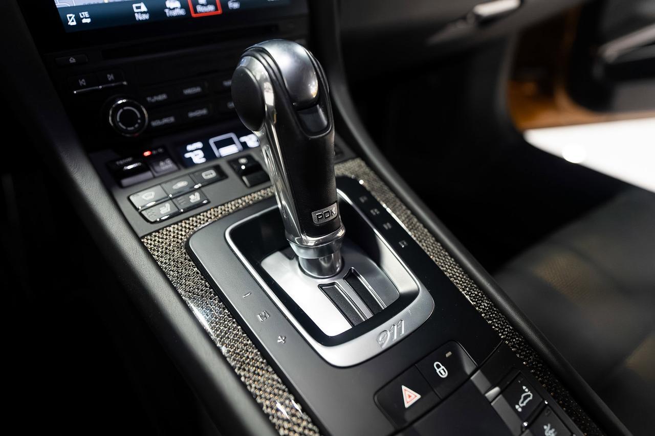 2018 Porsche 911 Turbo S Fort Lauderdale FL