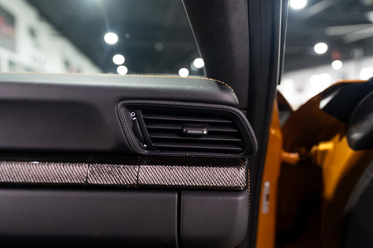 2018 Porsche 911 Turbo S Fort Lauderdale FL