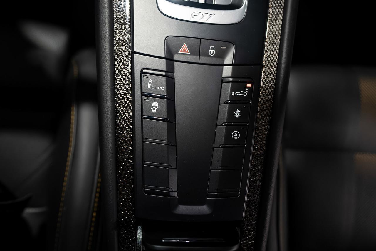 2018 Porsche 911 Turbo S Fort Lauderdale FL