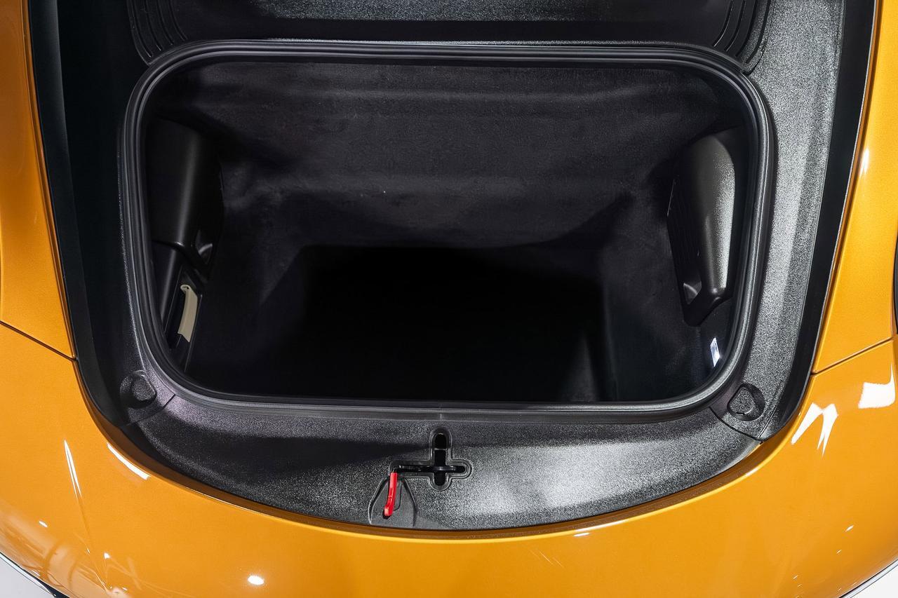 2018 Porsche 911 Turbo S Fort Lauderdale FL