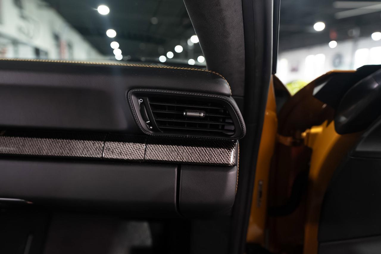 2018 Porsche 911 Turbo S Fort Lauderdale FL