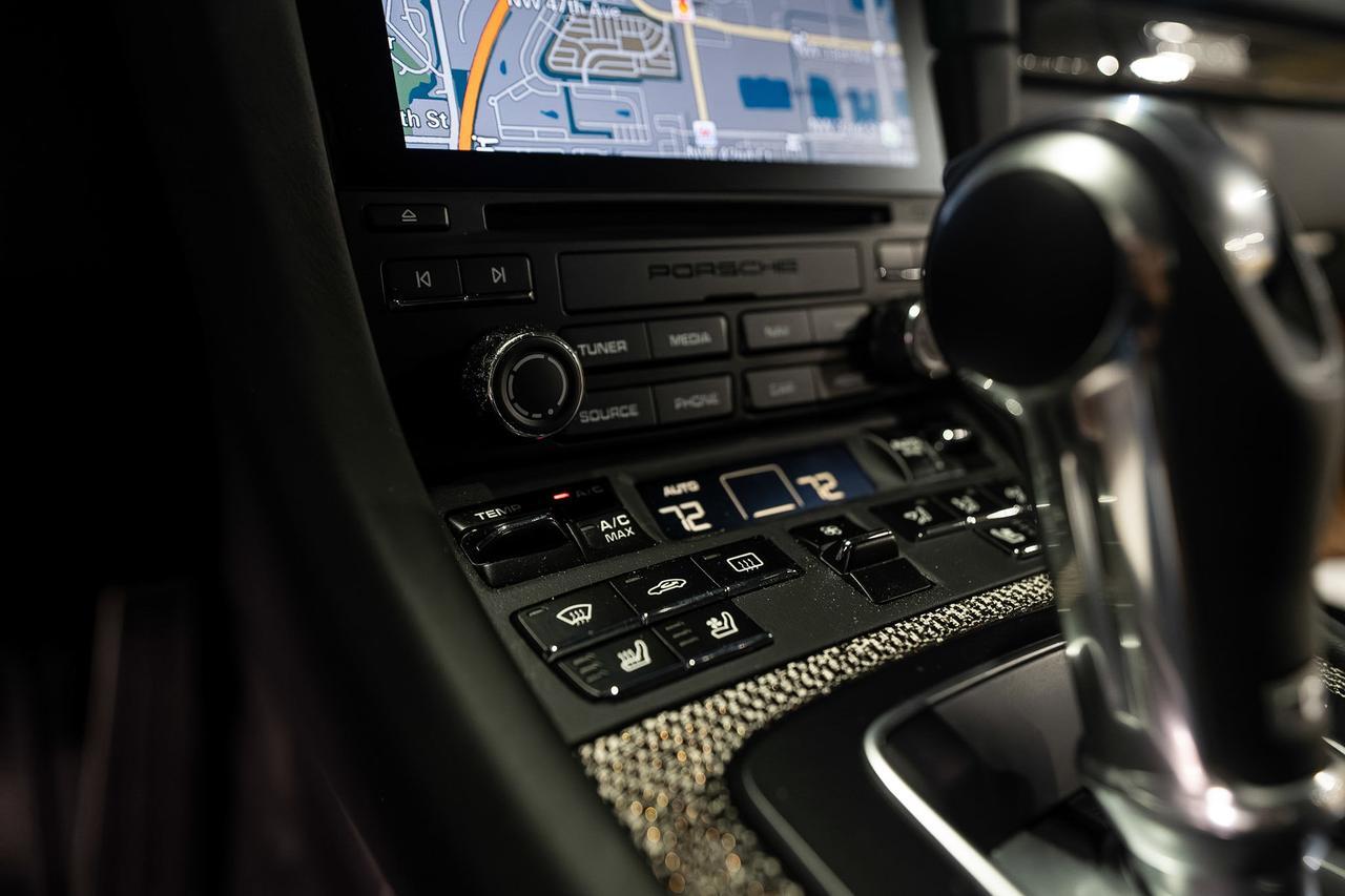 2018 Porsche 911 Turbo S Fort Lauderdale FL